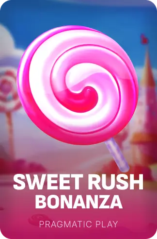 Sweet Rush Bonanza
