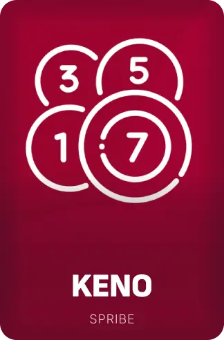 Keno