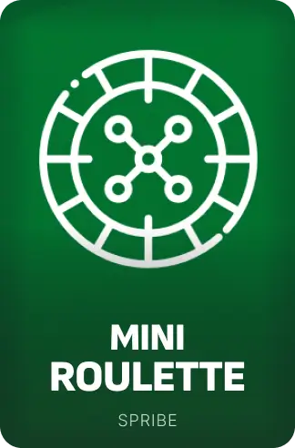 Mini Roulette