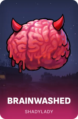 Brainwashed
