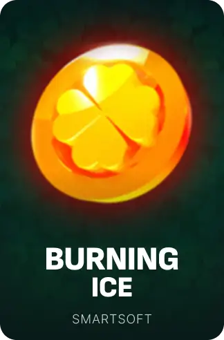 Burning Ice