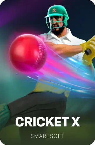 Cricket X