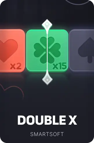 Double X