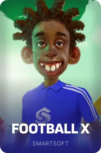 Football X