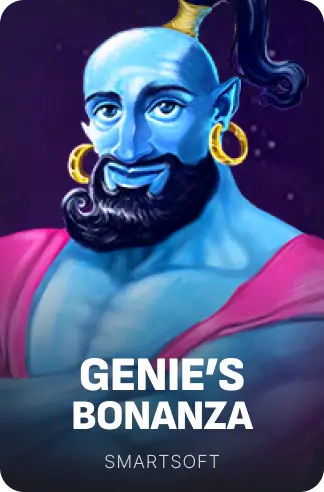 Genie's Bonanza
