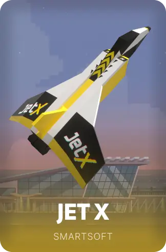 Jet X