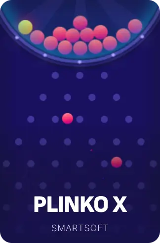 Plinko X