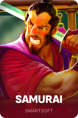 Samurai
