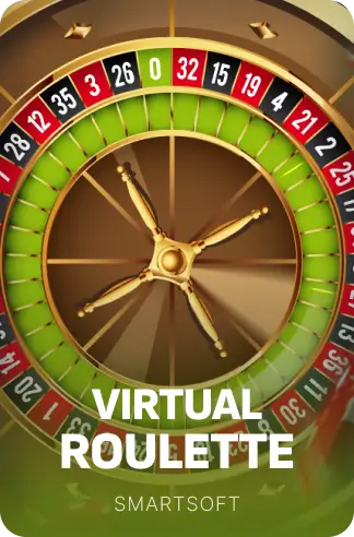 Virtual Roulette
