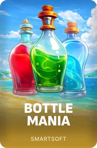 Bottle Mania