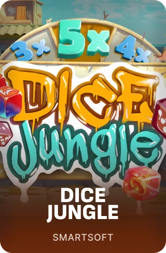 Dice Jungle