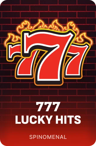 777 - Lucky Hits