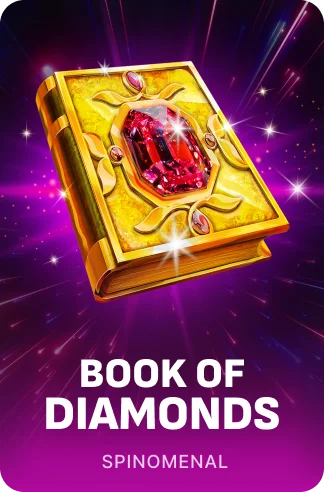 Book Of Diamonds