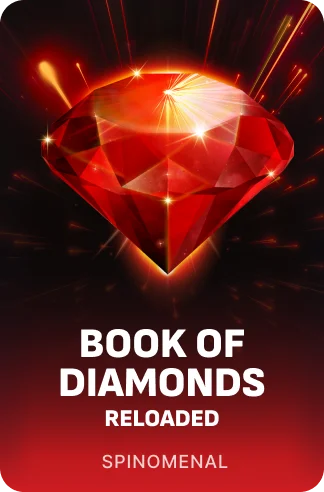 Book Of Diamonds Reloaded