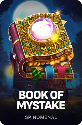 Book of Mystake