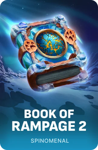 Book Of Rampage 2