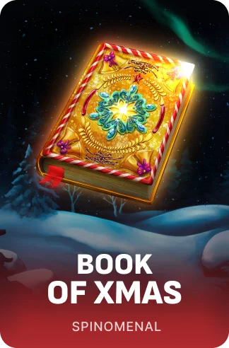 Book Of Xmas