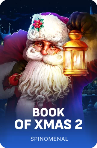 Book Of Xmas 2