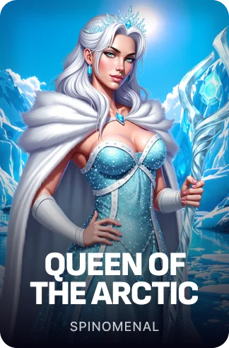 Queen Of The Arctic
