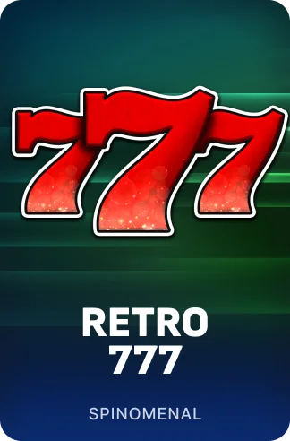 Retro 777