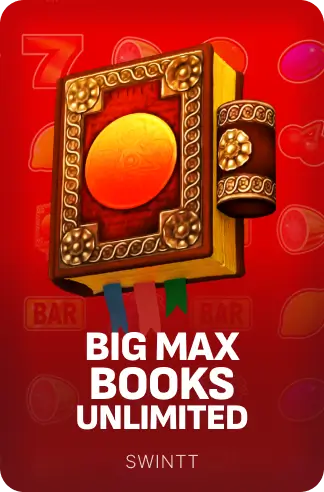 Big Max Books Unlimited