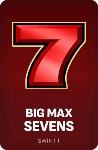 Big Max Sevens