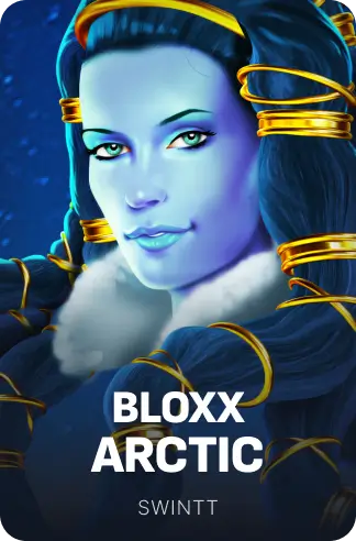 Bloxx Arctic