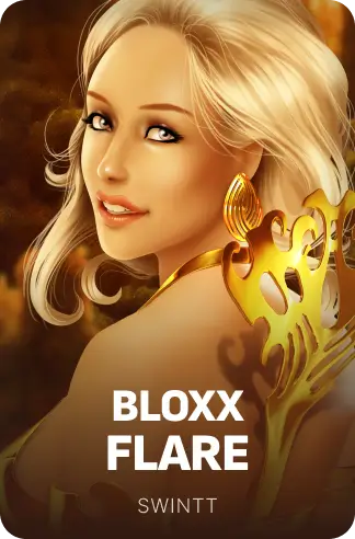 Bloxx Flare