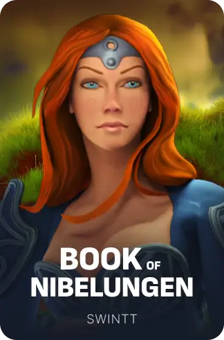 Book of Nibelungen
