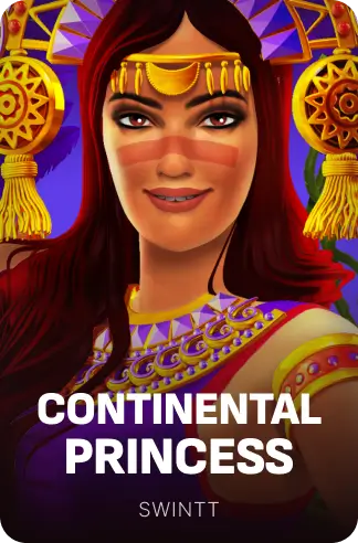 Continental Princess