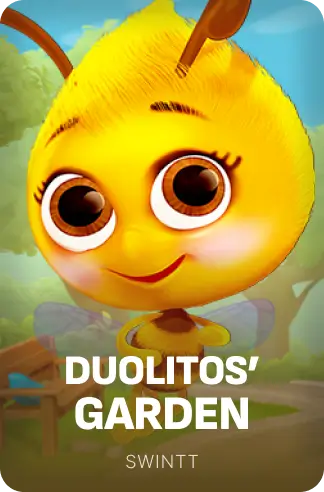 Duolitos' Garden
