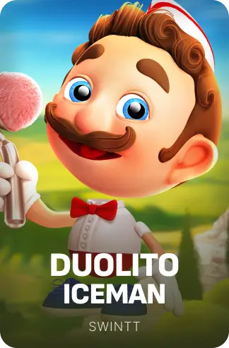 Duolito Iceman