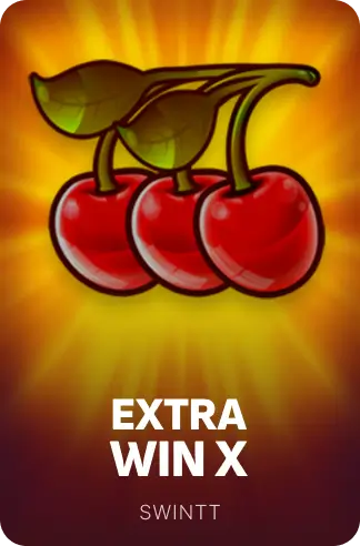 Extra Win X