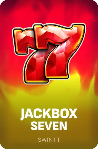 Jackbox Seven