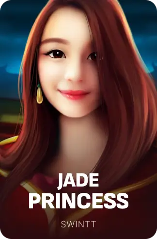 Jade Princess