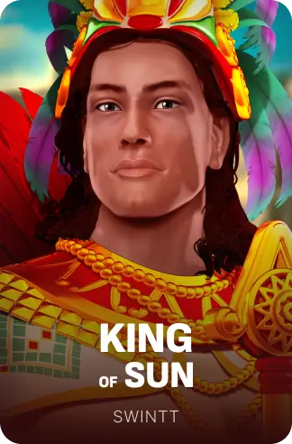 King of Sun