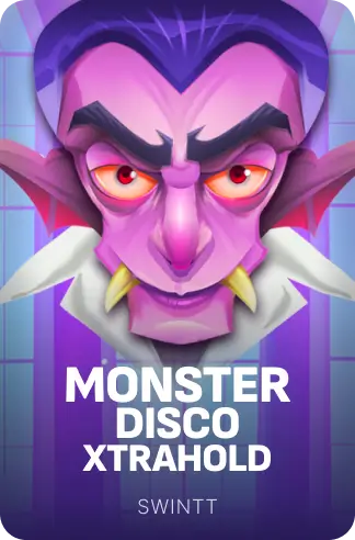 Monster Disco XtraHold