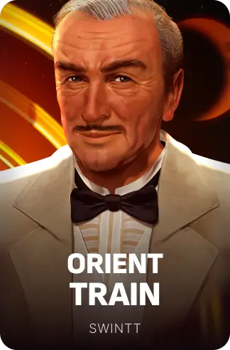 Orient Train