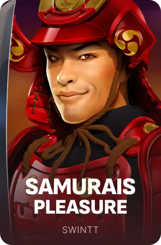 Samurais Pleasure