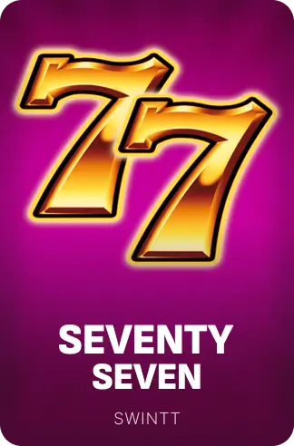 Seventy Seven