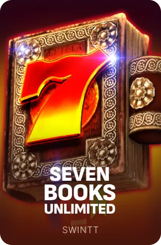 Seven Books Unlimited