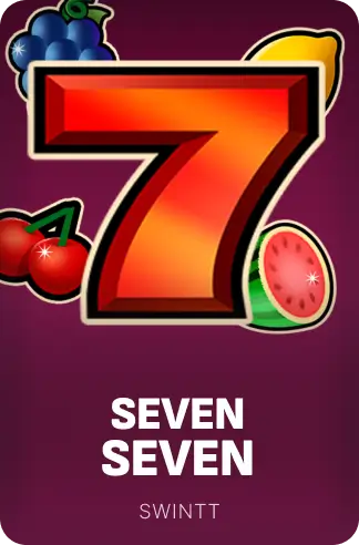 Seven Seven