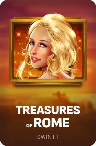 Treasures of Rome