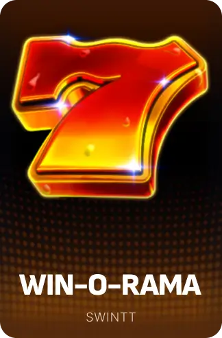 Win-O-Rama