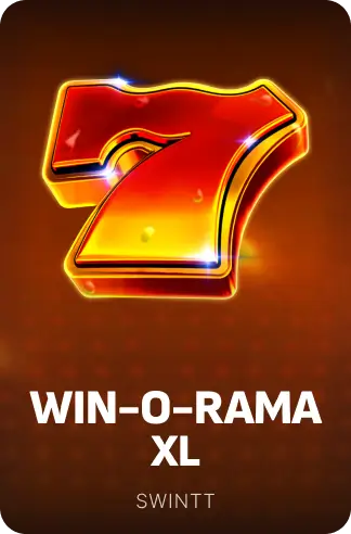 Win-O-Rama XL