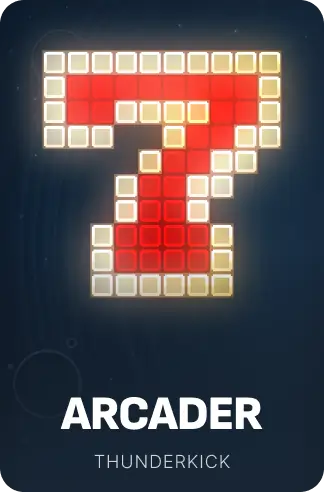 Arcader
