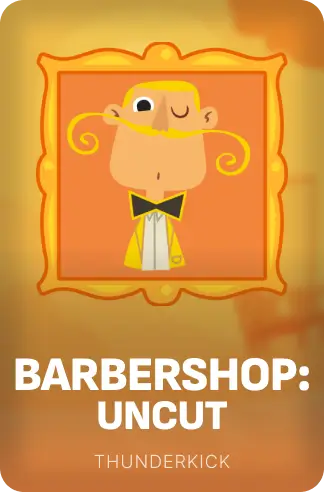 Barbershop: Uncut