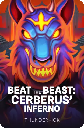 Beat the Beast: Cerberus' Inferno