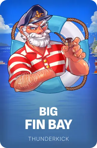 Big Fin Bay