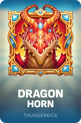 Dragon Horn